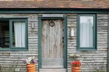 Casa Rurale Truly Kentish Holiday Lets