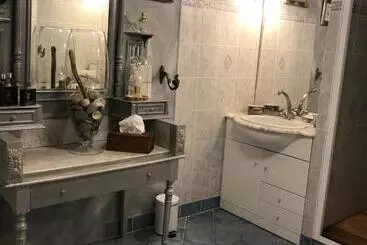 Bed and Breakfast Chez Fabrice