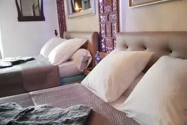 Bed and Breakfast Clos Germanois