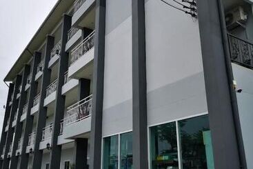 Hotel Lullaby Residence By Smarnbook