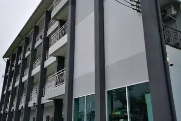 Hotel Lullaby Residence By Smarnbook