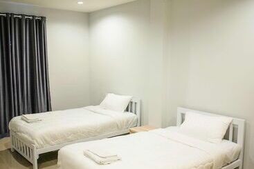 Szálloda Lullaby Residence By Smarnbook