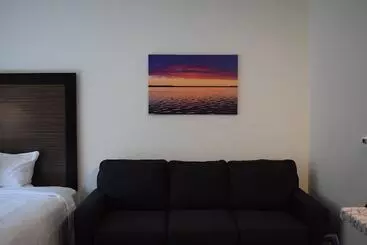 ホテル Menominee River Extended Stay