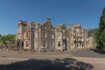 ホテル The Tarbet