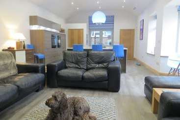 Dom wiejski Lynnfield Hall