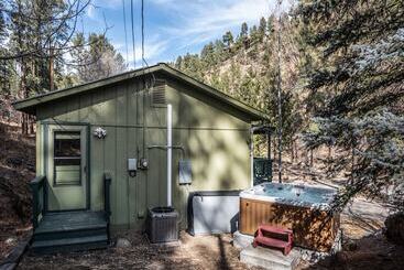 별장 Midtown Riverfront