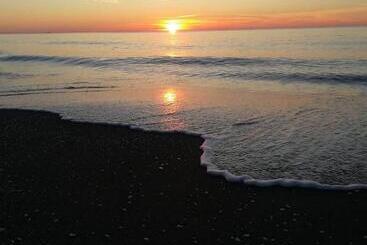 펜션 Apollo Plus Cottages