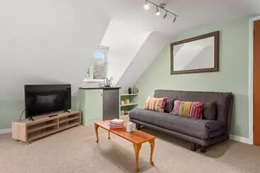 Pensão Chambers Place
