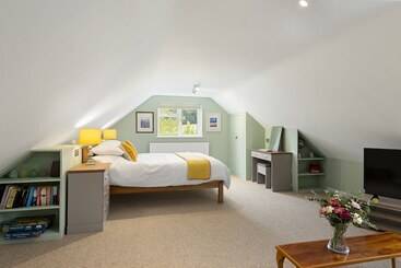 פנסיון Chambers Place