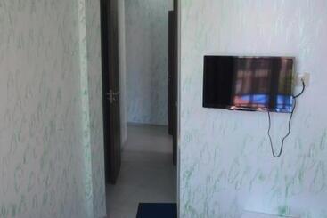 ペンション Niks