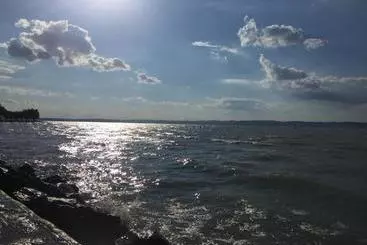 Pensiune Pálma Apartmanház Siófok