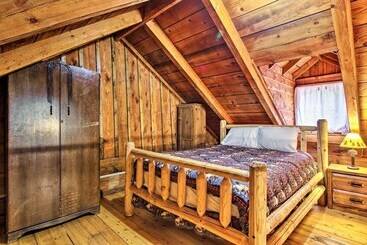 کلبه Sunrise Views