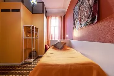 هاستل Porto Riad   Guest House