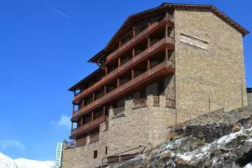 Aparthotel Hort de Popaire