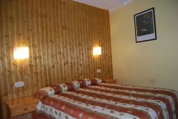 Herberg Pension Casa Vicenta