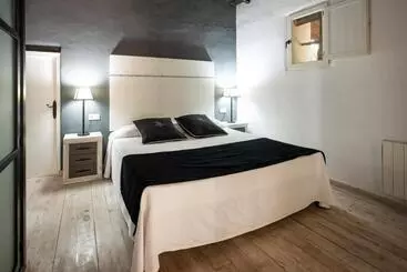 ホテル Agroturismo Can Guillem