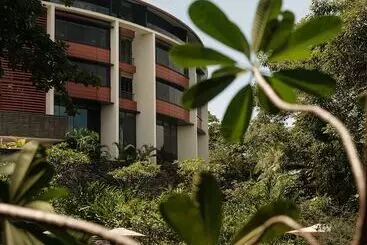 Hotel Capella Singapore