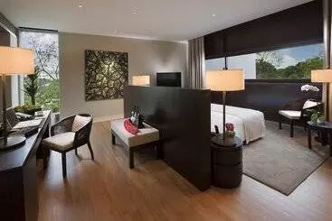 호텔 Capella Singapore