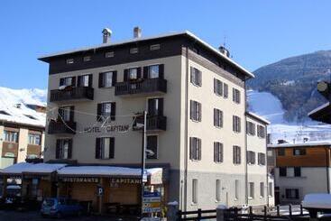 בית מלון כפרי Capitani