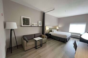 Otel Country Inn & Suites By Radisson, Midway   Tallahassee West