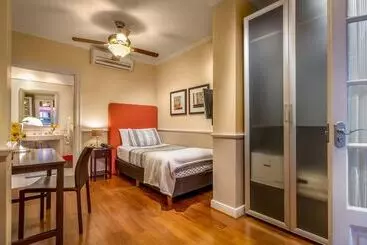 Duque Hotel Boutique & Spa