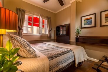 Duque Hotel Boutique & Spa