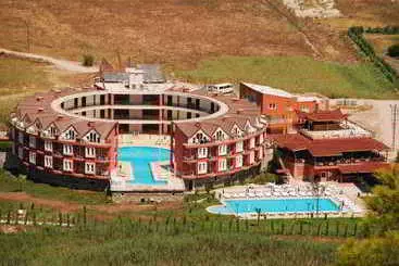 Hotel Hakan Minel Resort