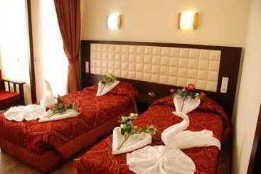 Otel Hakan Minel Resort