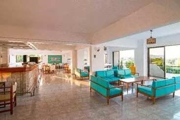 فندق Hercules Plus Faliraki