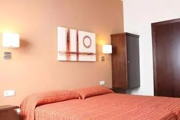 בית מלון כפרי Hostal Real