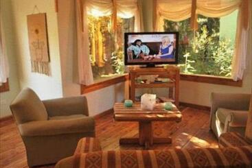 Отель Hosteria Traunco