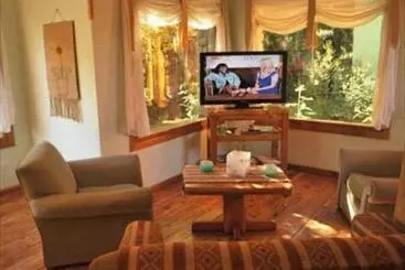 Hôtel Hosteria Traunco