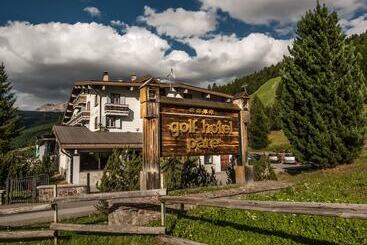 בית מלון כפרי Parè