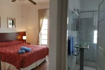 Отель Playa Grande