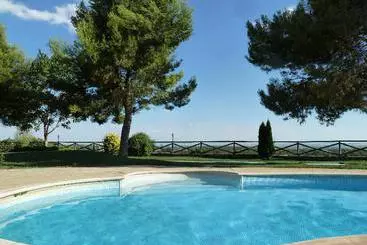 La Moragona Hotel con Encanto