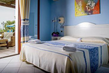 Szálloda Tupei Resort