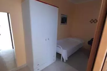 Otel Villaggio Mare Blu