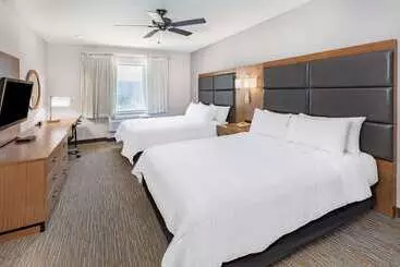 ホテル Wingate By Wyndham Houston Bush Intercontinental Airport