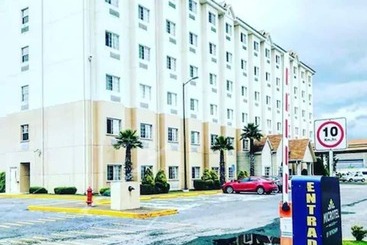 Microtel Inn And Suites By Wyndham Toluca