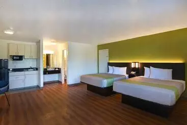 Motel 6cocoa Beach, Fl