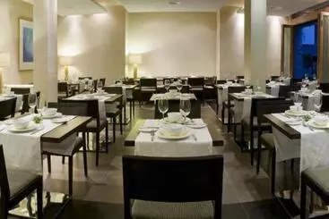 Апарт-отель Playa Calera