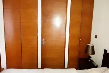 Апарт-отель Deptos Providencia Sm