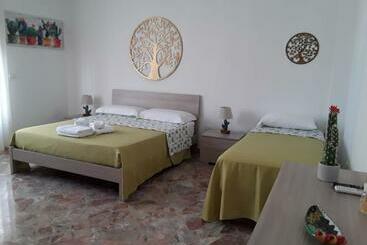 Bed and Breakfast Casa Mina