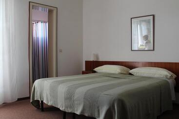 Pensionat Villa Corallo