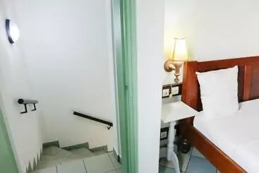 Tchero Appartement 1