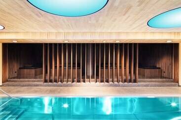 Gradonna Mountain Resort Chalets &