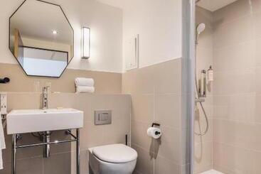 هتل Mercure Bordeaux Centre Gare Atlantic