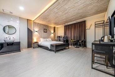 Motel Seosan Hotel Zaza