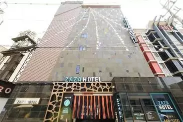 Motel Seosan Hotel Zaza