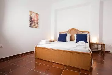 ペンション Zennova 31 Kallithea Blue Paradise